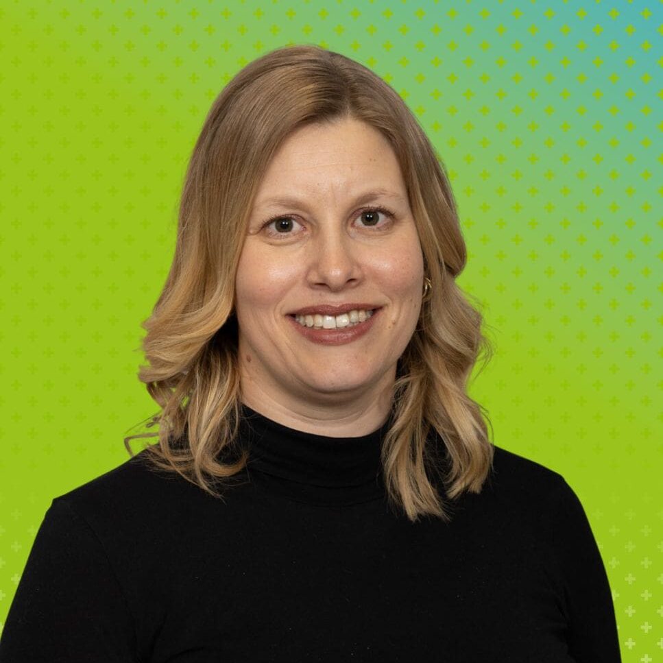 Portrait Alexandra Robert