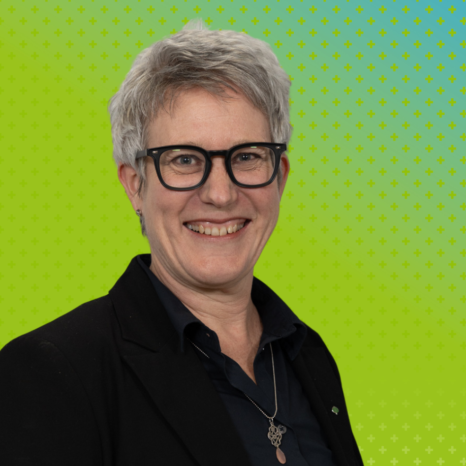 Portrait Françoise Moser